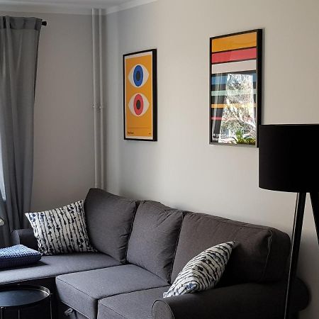 Apartament Monika โควอตสโก ภายนอก รูปภาพ