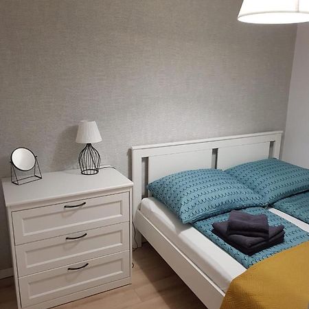 Apartament Monika โควอตสโก ภายนอก รูปภาพ