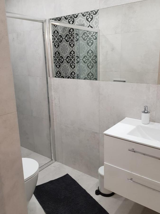Apartament Monika โควอตสโก ภายนอก รูปภาพ