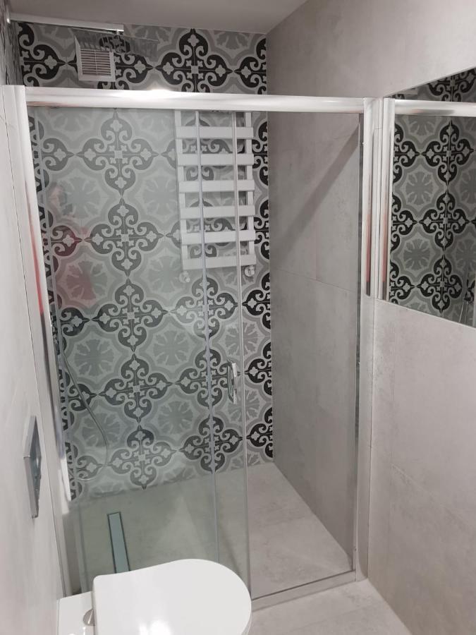 Apartament Monika โควอตสโก ภายนอก รูปภาพ