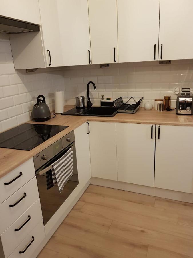 Apartament Monika โควอตสโก ภายนอก รูปภาพ