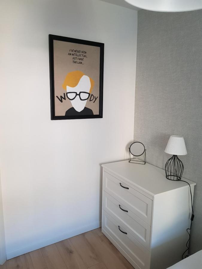 Apartament Monika โควอตสโก ภายนอก รูปภาพ