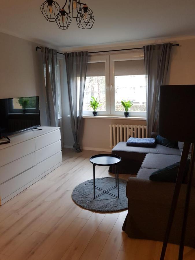 Apartament Monika โควอตสโก ภายนอก รูปภาพ