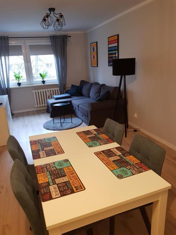 Apartament Monika โควอตสโก ภายนอก รูปภาพ
