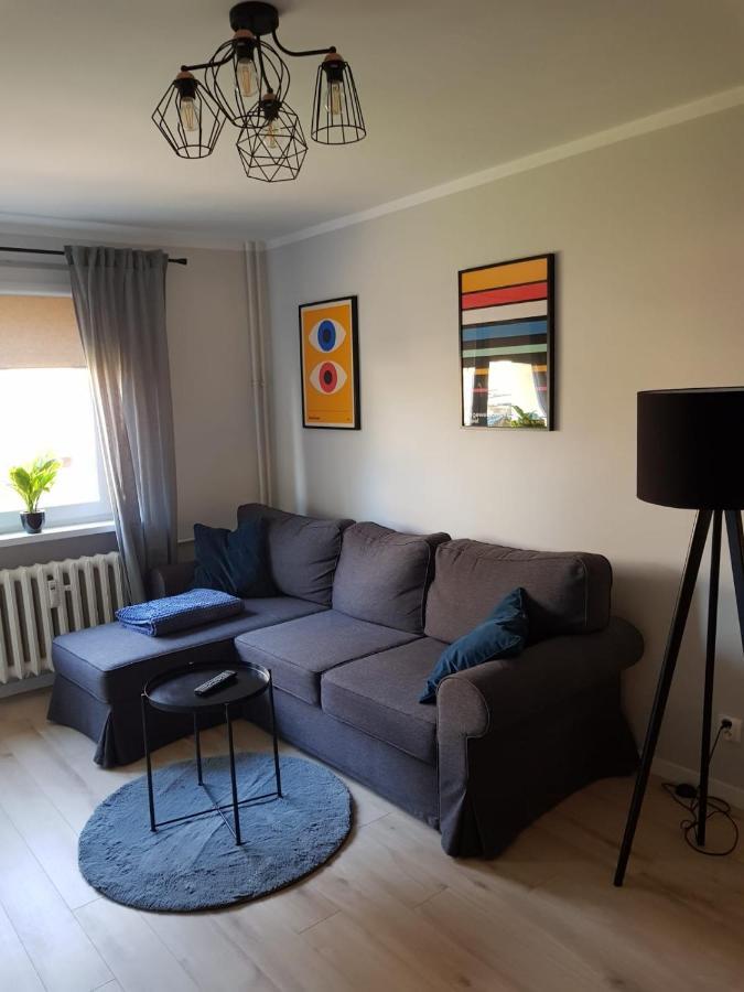 Apartament Monika โควอตสโก ภายนอก รูปภาพ