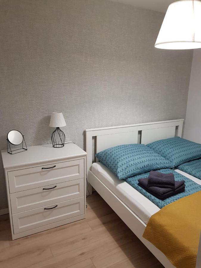 Apartament Monika โควอตสโก ภายนอก รูปภาพ